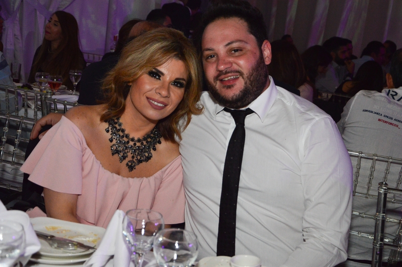 Ave Maria Annual Fundraising Dinner